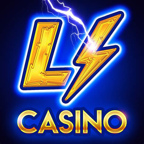 lightning casino slots